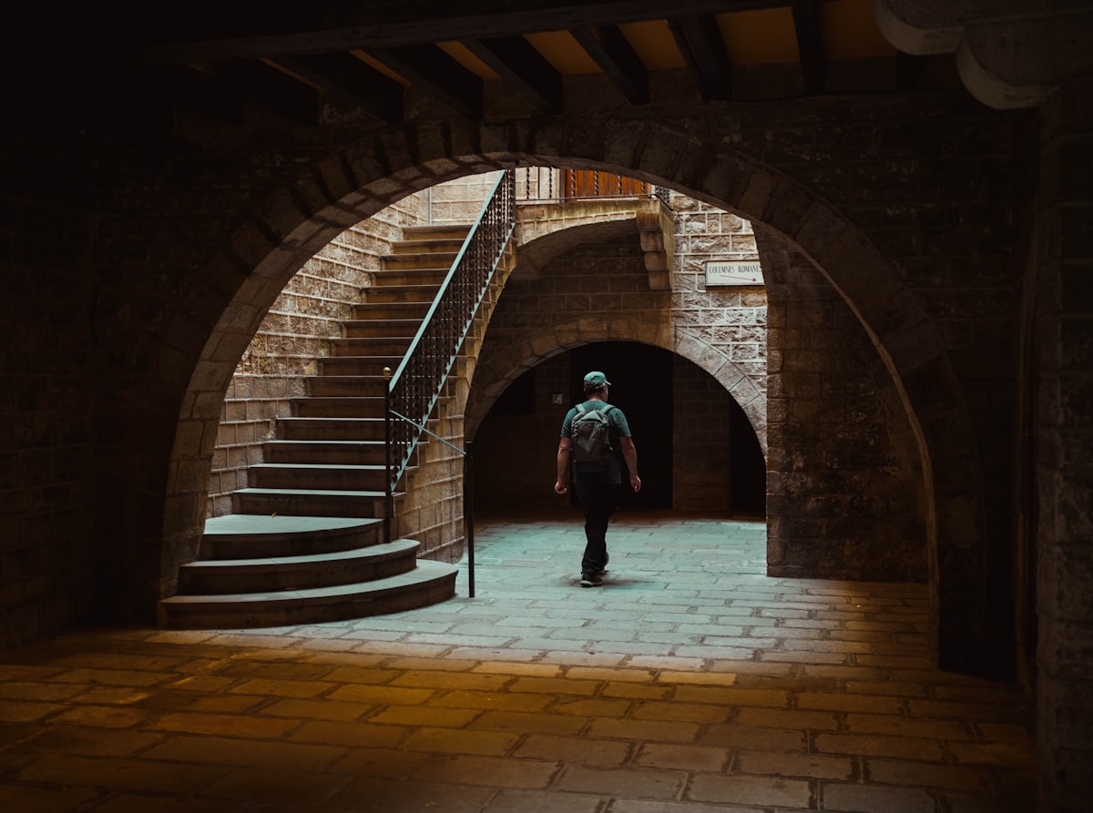 Gothic Quarter